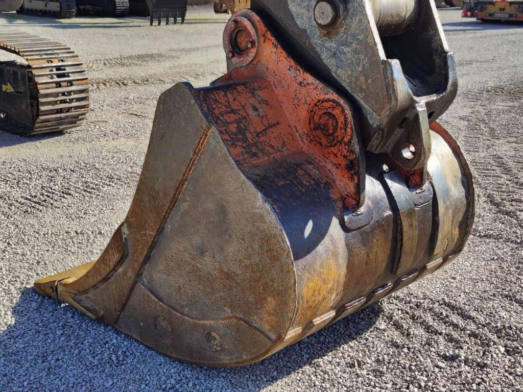 Hitachi ZX 210 LCN-3 Photo 24