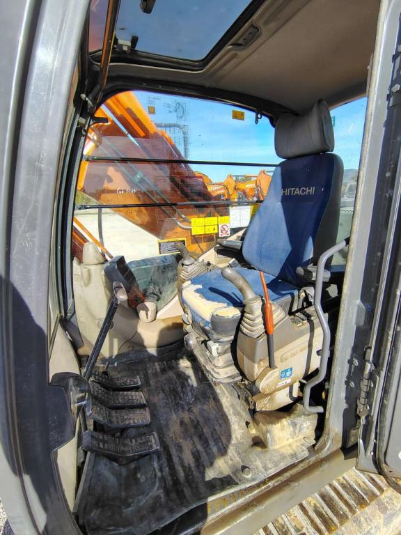Hitachi ZX 210 LCN-3 Photo 26