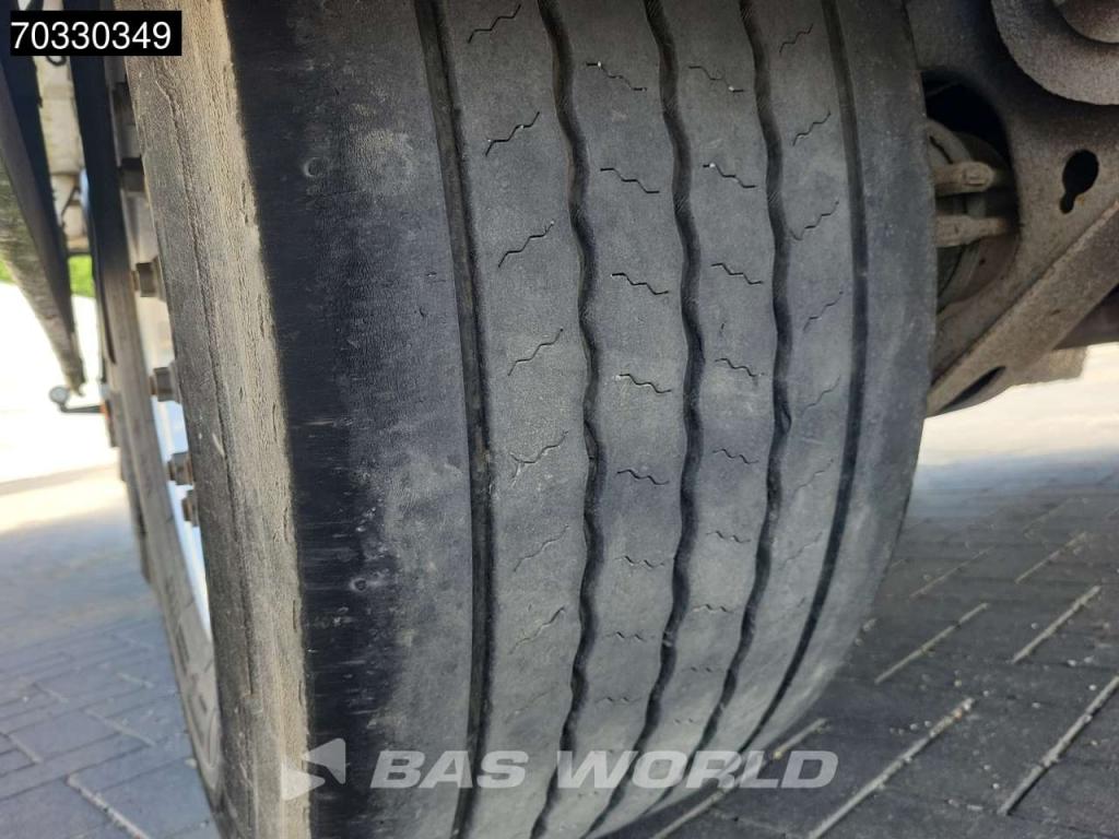 Tracon Ecocombi TRTO 2 axles Photo 24