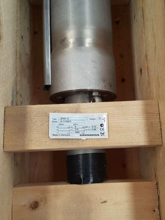 Grundfos A 11720073 Photo 2