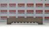 Platform supports for Hitachi ZX130-5 / ZX130-6 / ZX135 Photo 1 thumbnail