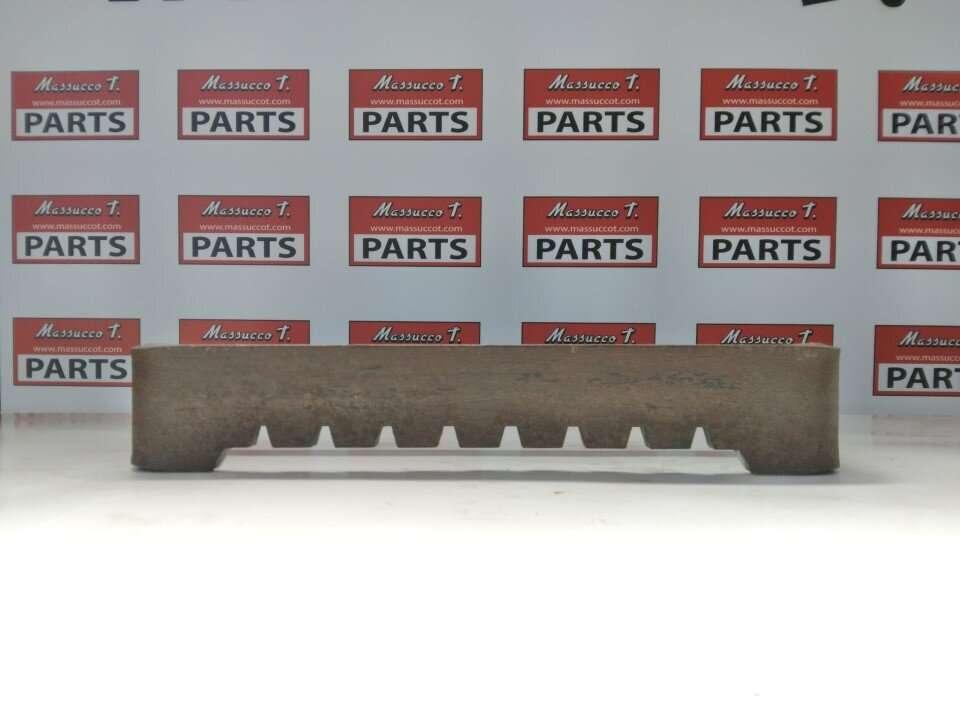 Platform supports for Hitachi ZX130-5 / ZX130-6 / ZX135 Photo 1