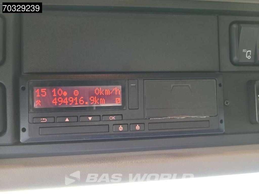 Daf XF 480 4X2 SSC ACC 2xTanks Photo 29
