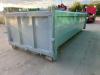 CONTAINER SCARRABILE A CIELO APERTO Photo 6 thumbnail
