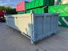 CONTAINER SCARRABILE A CIELO APERTO Photo 7 thumbnail