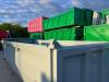 CONTAINER SCARRABILE A CIELO APERTO Photo 8 thumbnail