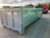 CONTAINER SCARRABILE A CIELO APERTO Photo 9 thumbnail