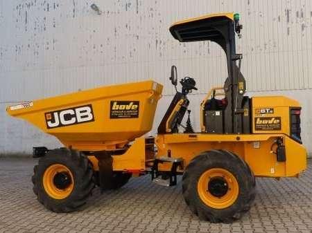 JCB 6T-2 ST5 Photo 5