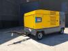 Atlas Copco DRILLAIR Y 35 - N Photo 1 thumbnail