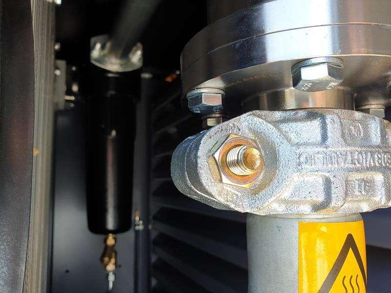 Atlas Copco DRILLAIR Y 35 - N Photo 20