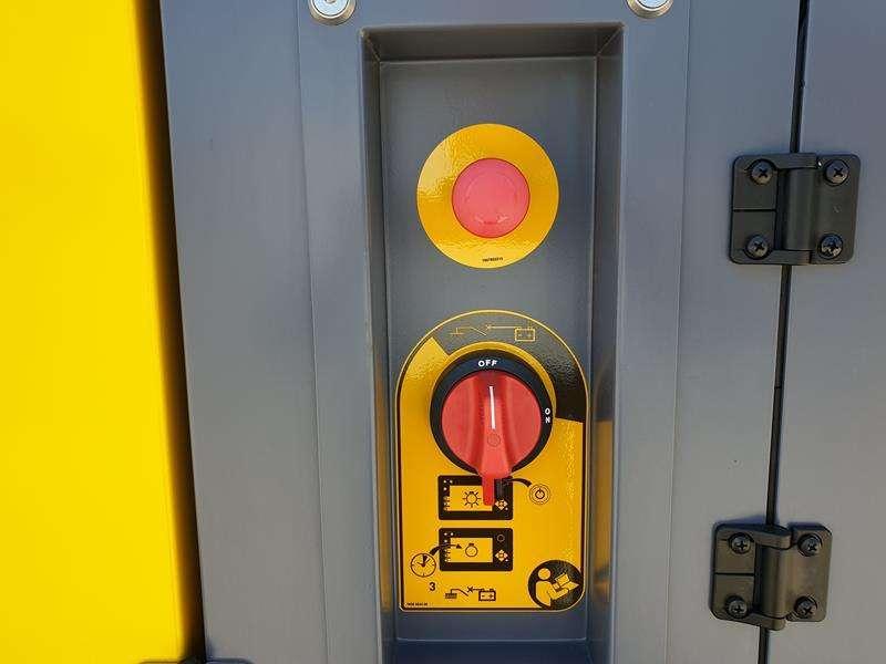 Atlas Copco DRILLAIR Y 35 - N Photo 5