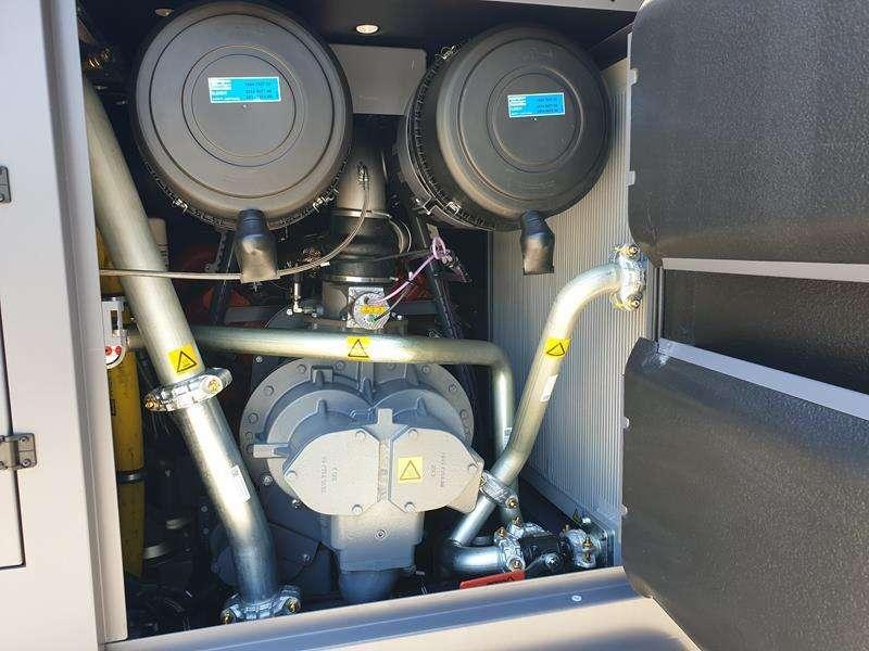 Atlas Copco DRILLAIR Y 35 - N Photo 6