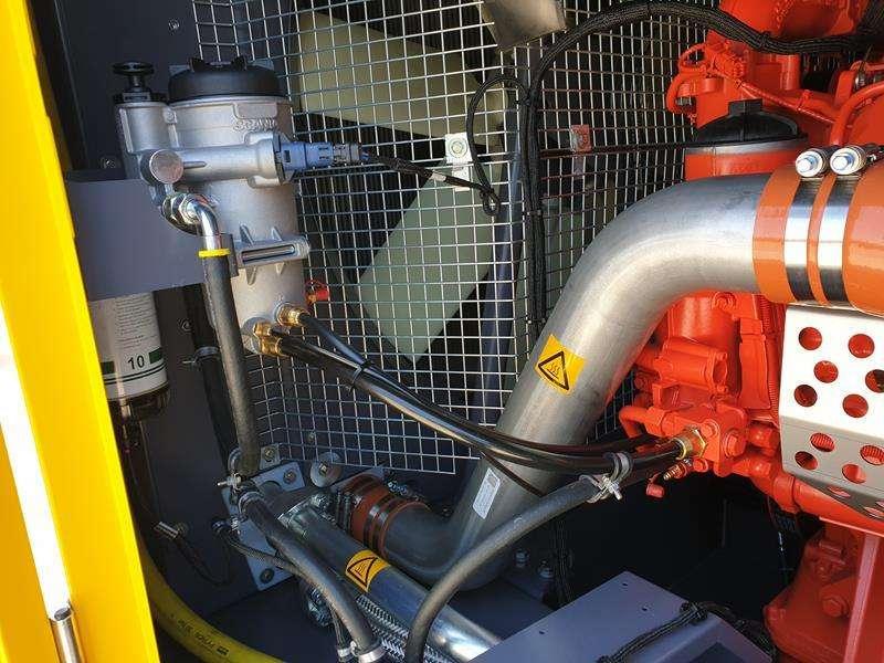 Atlas Copco DRILLAIR Y 35 - N Photo 9