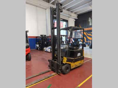 OM E3/17.5N sold by Uni.Trucks Srl