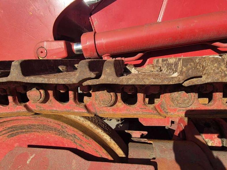 Caterpillar 943 Photo 3