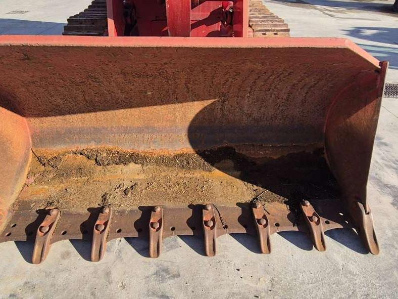 Caterpillar 943 Photo 4