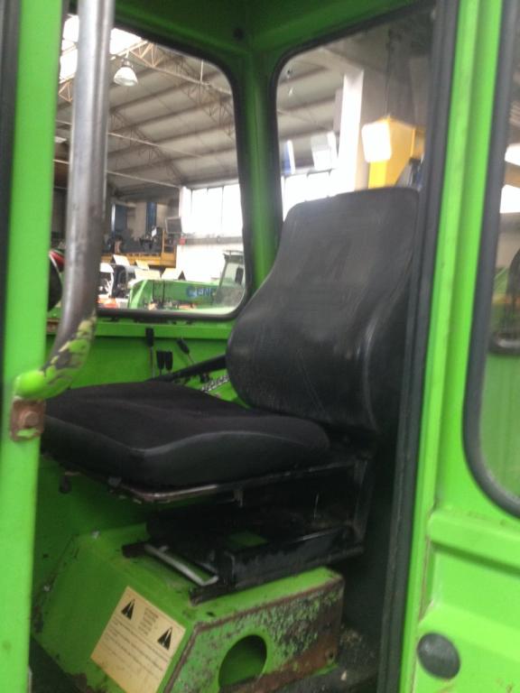 Merlo P 30.13 EV Photo 9