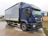 Iveco Stralis AT 190S31 Photo 1 thumbnail