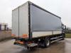 Iveco Stralis AT 190S31 Photo 2 thumbnail