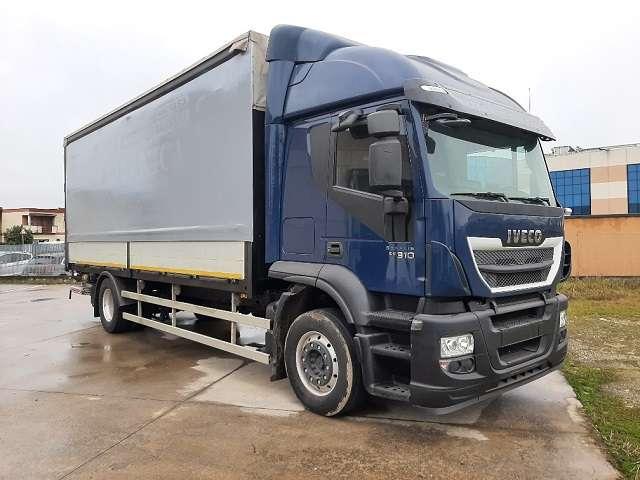 Iveco Stralis AT 190S31 Photo 1