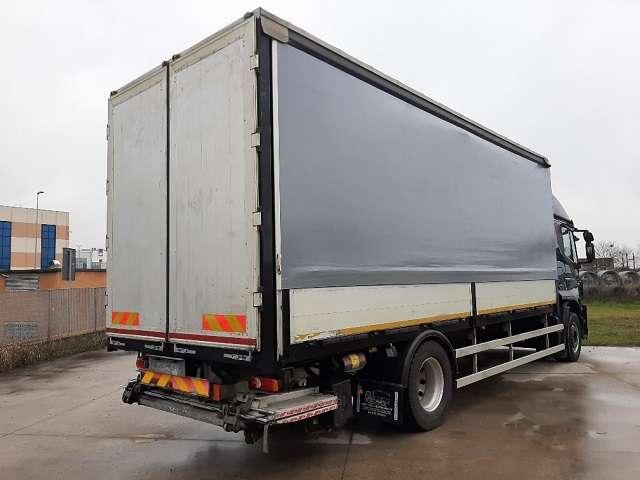 Iveco Stralis AT 190S31 Photo 2