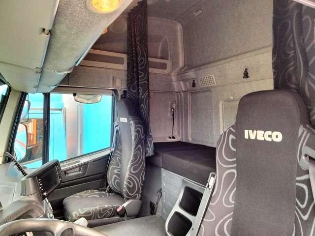 Iveco Stralis AT 190S31 Photo 4