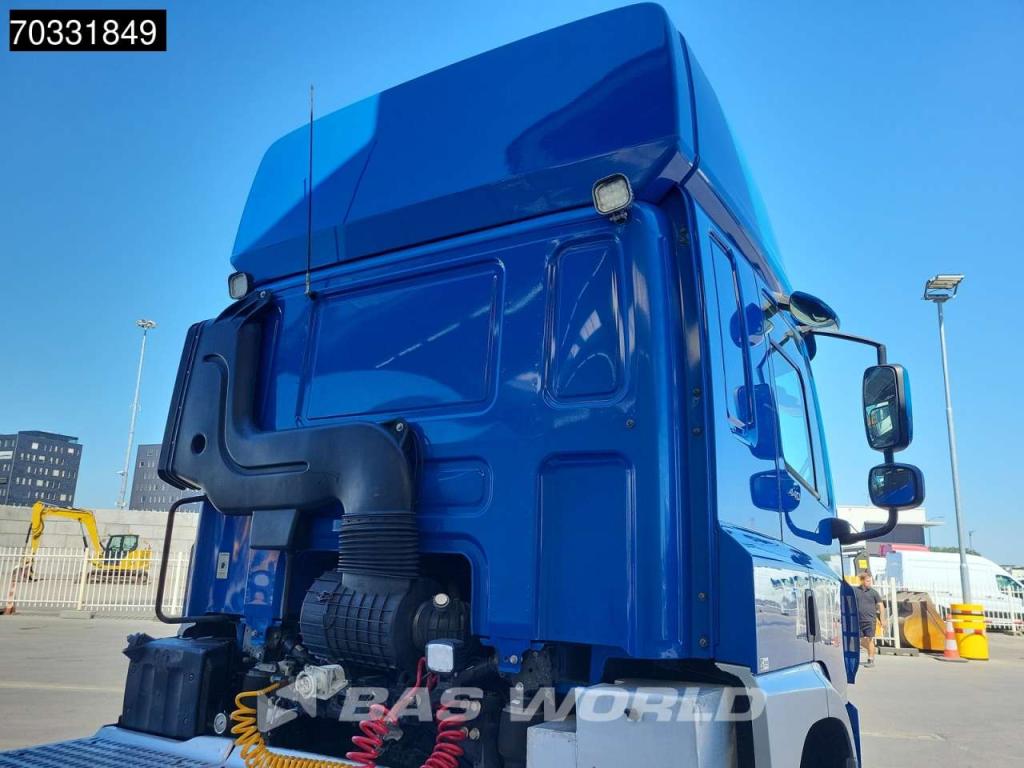 Daf CF 440 4X2 SC Standklima Photo 11