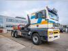 Man TGA 33.410 BB Photo 2 thumbnail