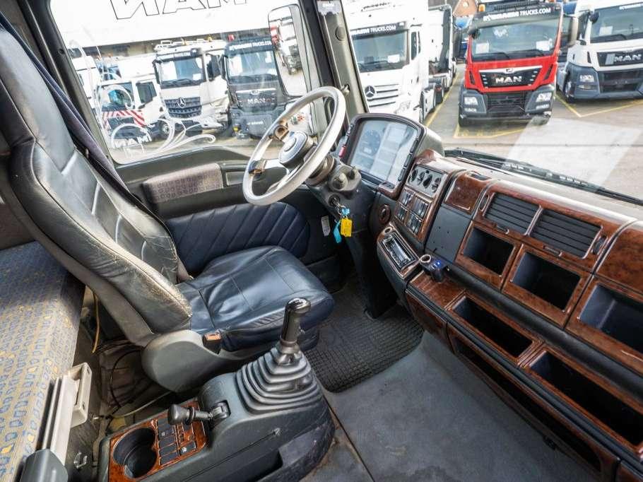 Man TGA 33.410 BB Photo 18