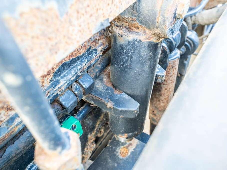 Man TGA 33.410 BB Photo 20