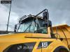 Volvo A35 F Tail gate Photo 22 thumbnail