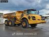Volvo A35 F Tail gate Photo 9 thumbnail