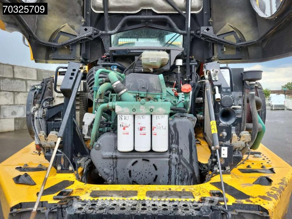 Volvo A35 F Tail gate Photo 19