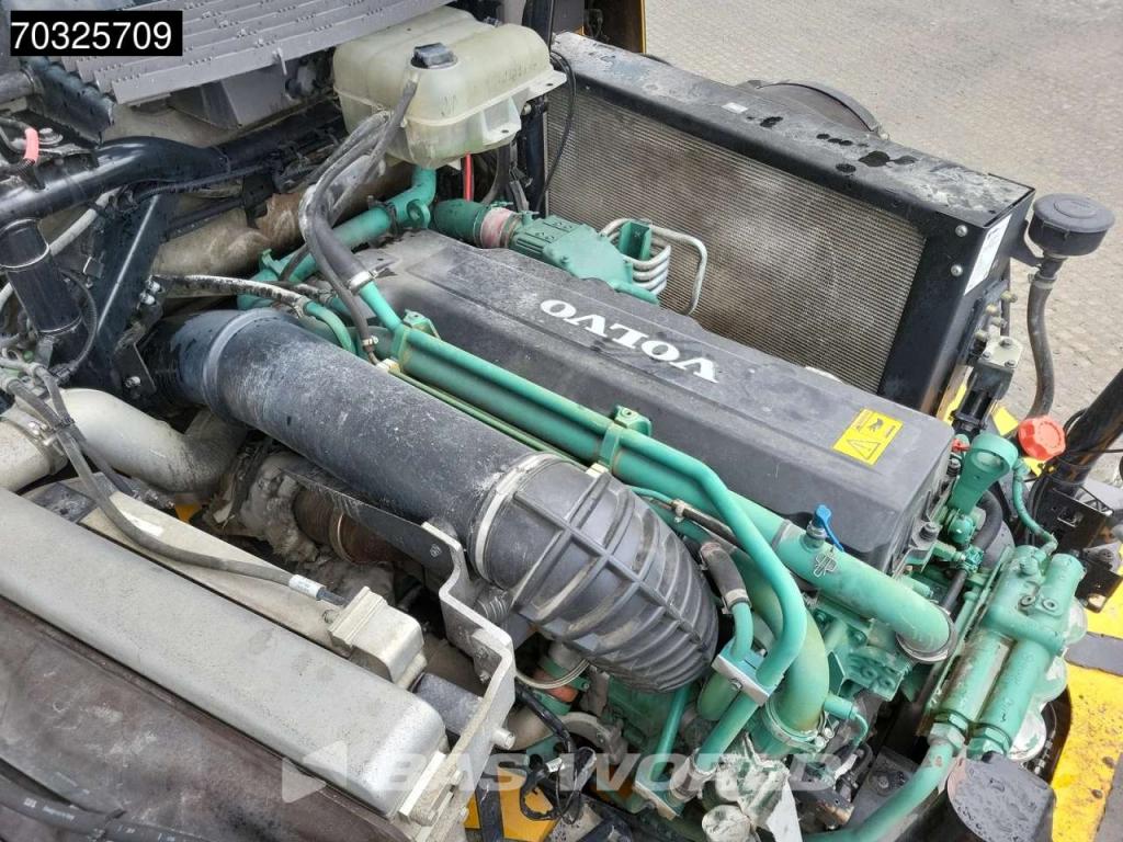 Volvo A35 F Tail gate Photo 20