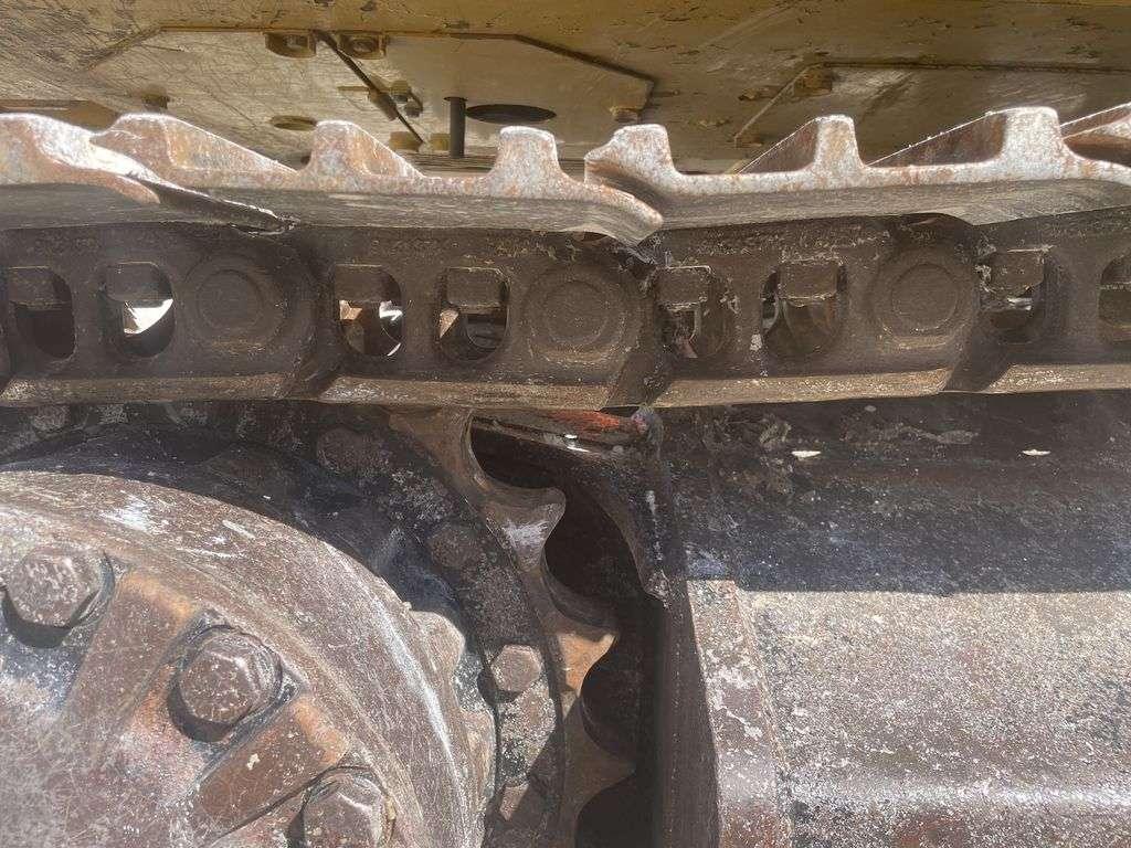 Caterpillar 323 ELN Photo 6
