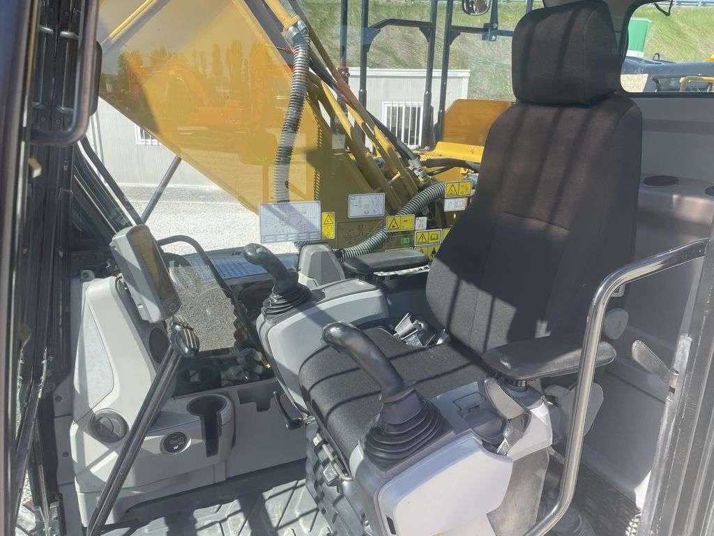 Caterpillar 323 ELN Photo 7