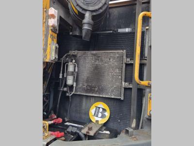 Volvo radiator 14554090 for Volvo ECR235CL Photo 1
