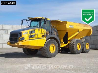 Bell B45 E sold by BAS World B.V.