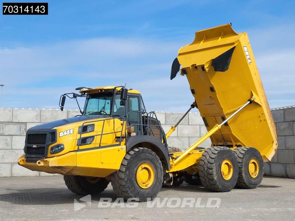 Bell B45 E Photo 2