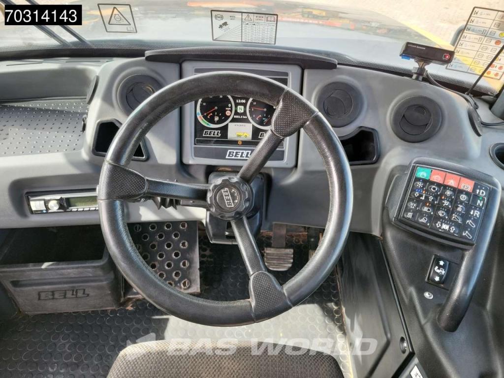 Bell B45 E Photo 26