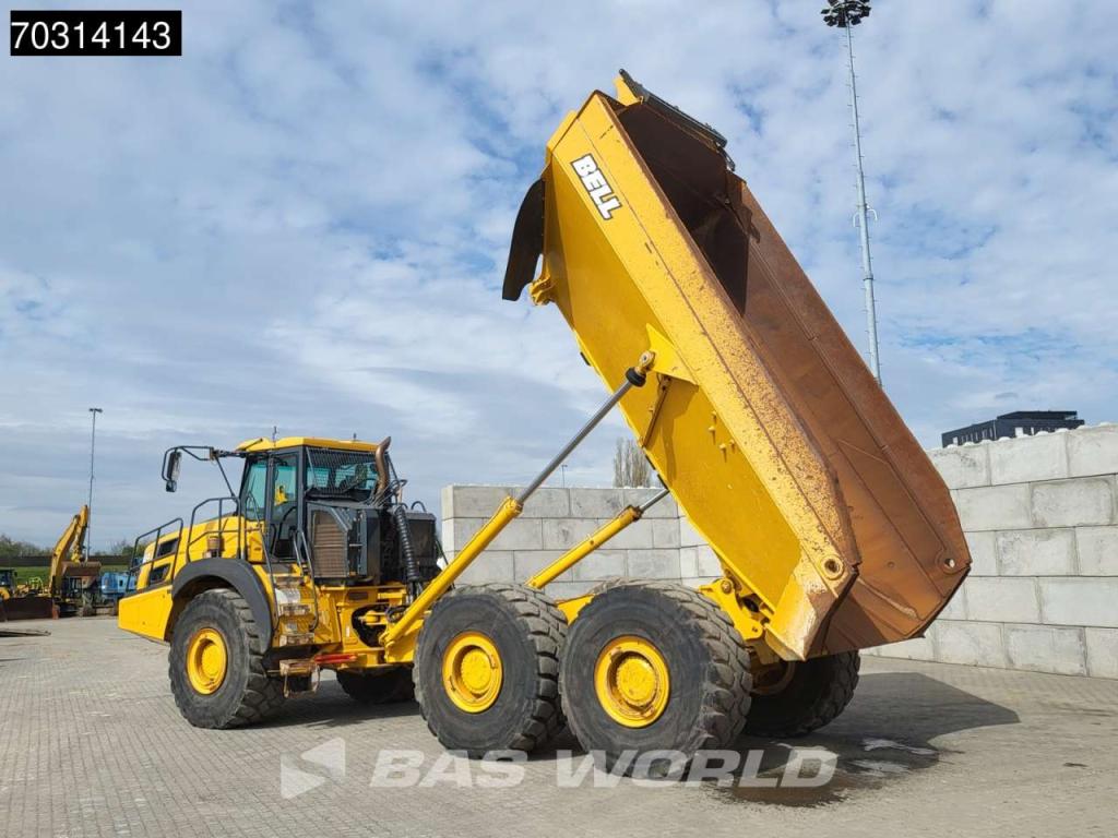 Bell B45 E Photo 5