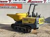 Wacker Neuson DT 25 Photo 3 thumbnail