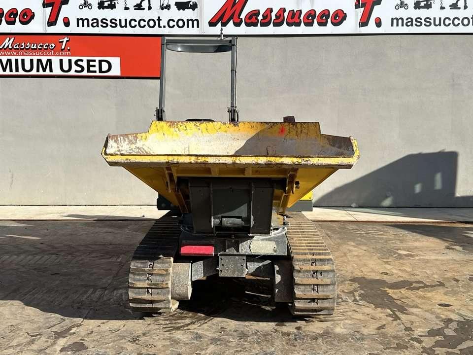 Wacker Neuson DT 25 Photo 11