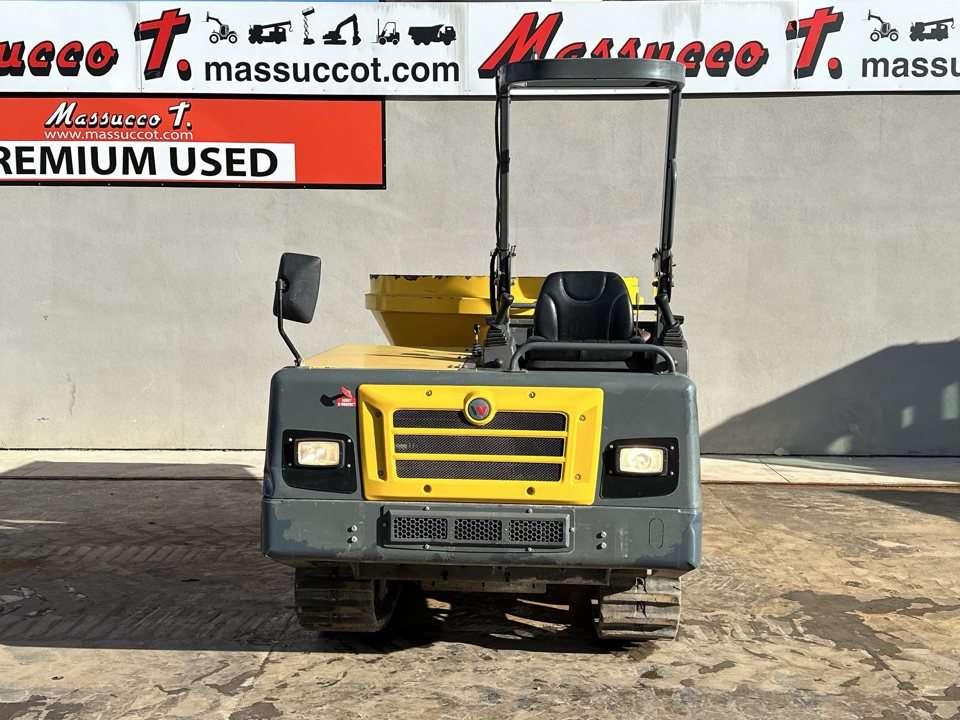 Wacker Neuson DT 25 Photo 14