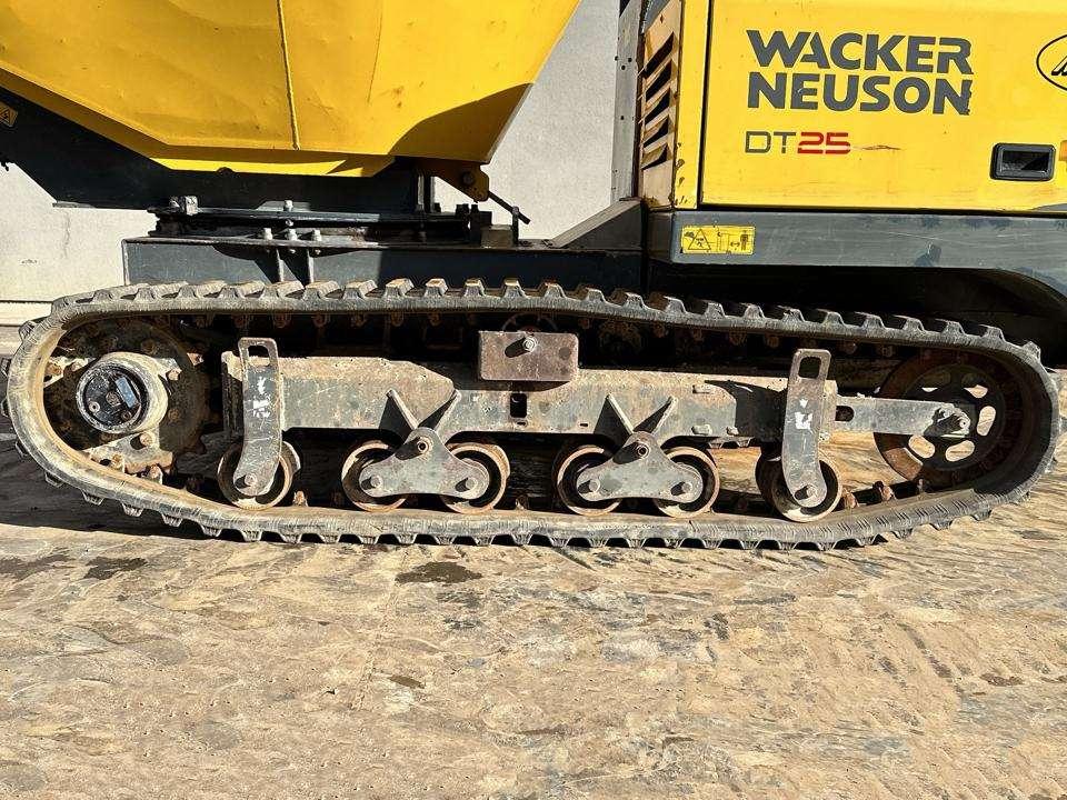 Wacker Neuson DT 25 Photo 4