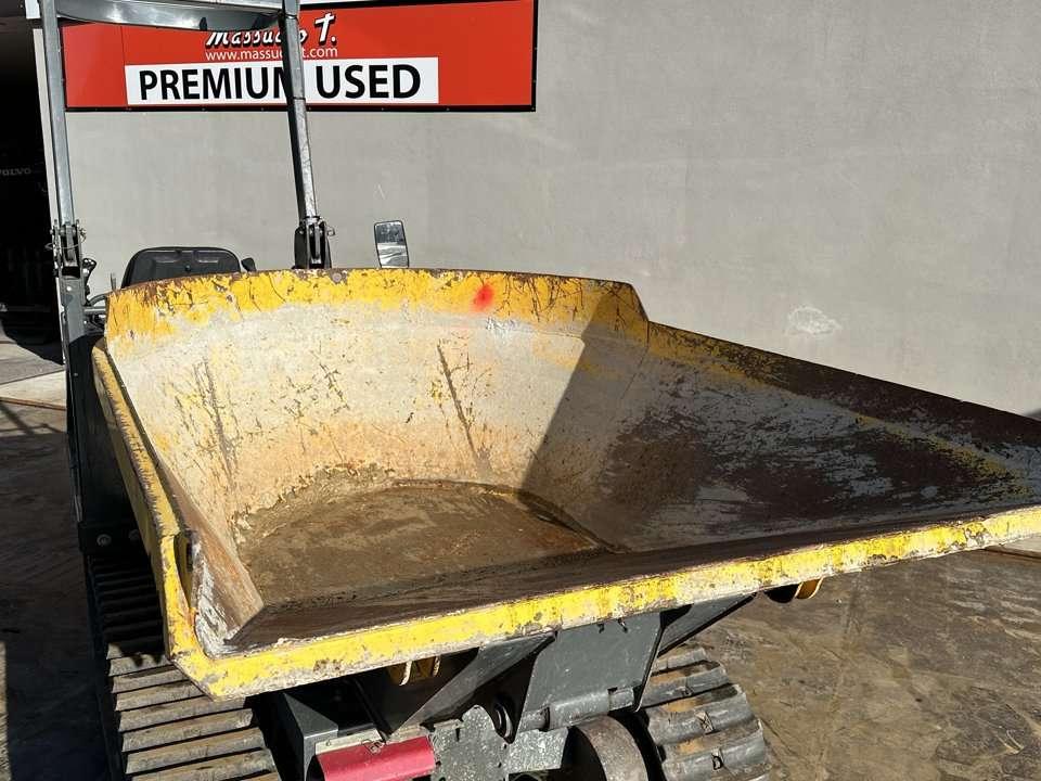 Wacker Neuson DT 25 Photo 6