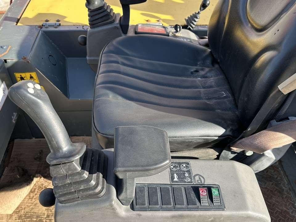 Wacker Neuson DT 25 Photo 8