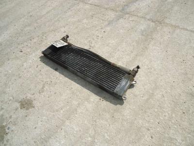 Transmission oil cooler for Fiat Kobelco W190 sold by OLM 90 Srl