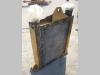 Hydraulic oil cooler for DOZER FL20 - FD20 Photo 1 thumbnail