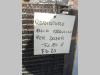 Hydraulic oil cooler for DOZER FL20 - FD20 Photo 3 thumbnail